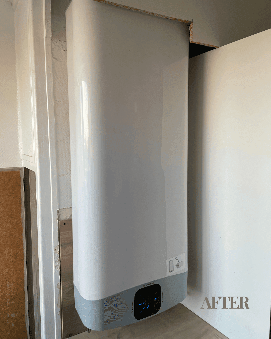 Urgence dépannage plomberie